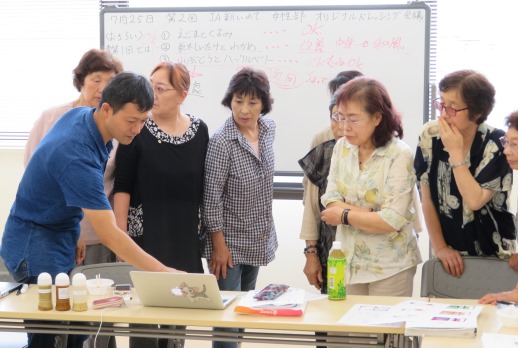 6次産業化の成功ポイント