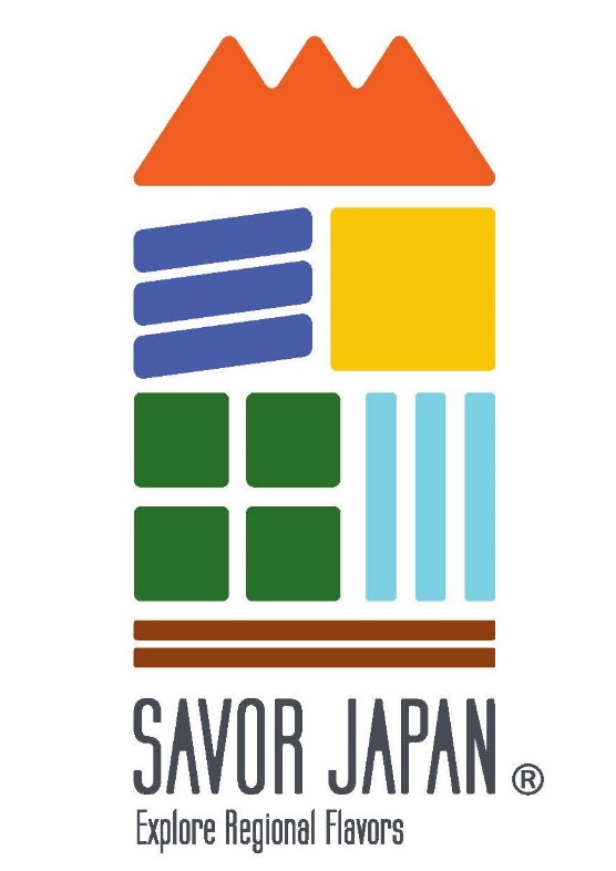 SAVOR JAPAN認定ロゴマーク