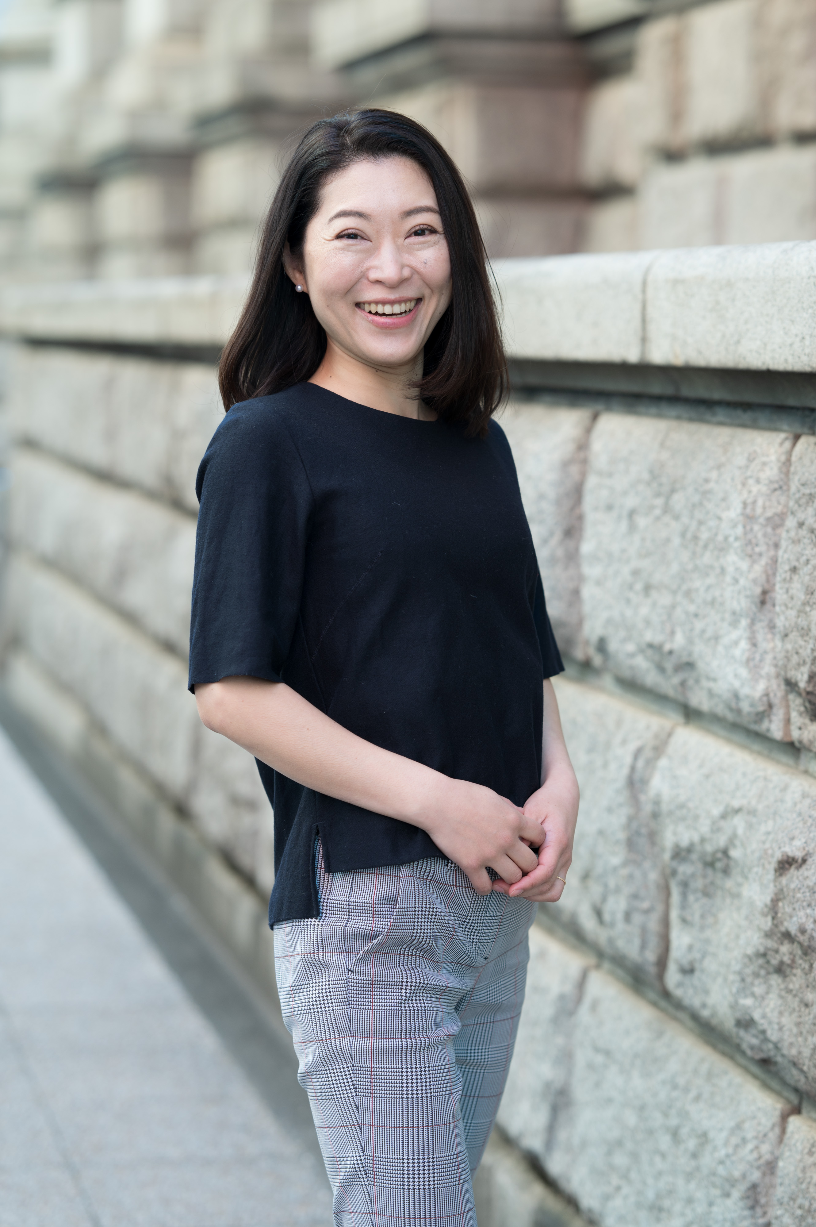 写真：大桃　綾子