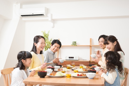 【夏休みの食卓】子どもたちは夏休み！ 家庭の食卓はどうなっているの？？