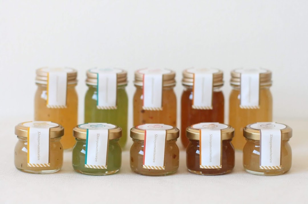 梨工房　城山みのり園